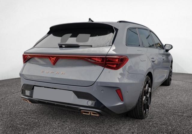 Cupra Leon image 1