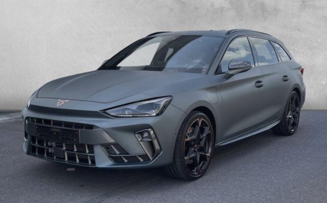 Cupra