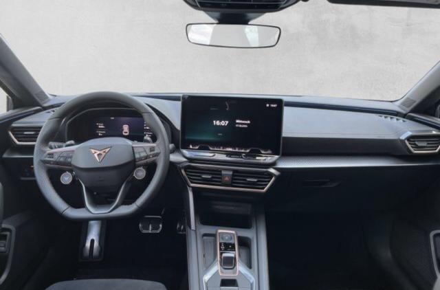 Cupra Leon image 8