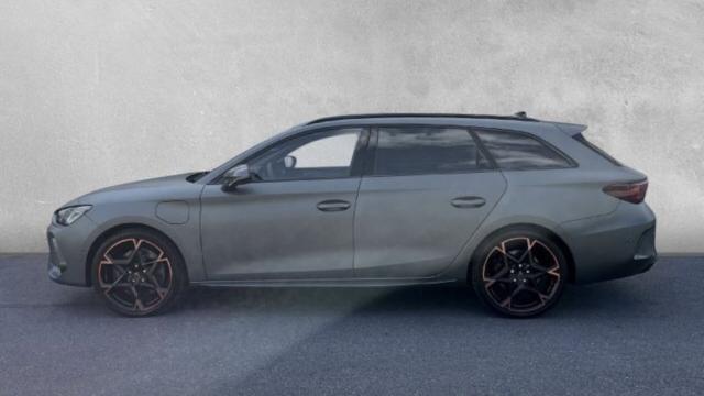 Cupra Leon image 2