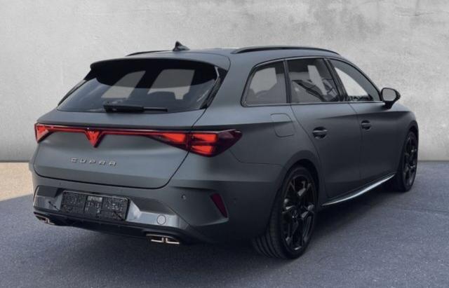 Cupra Leon image 5