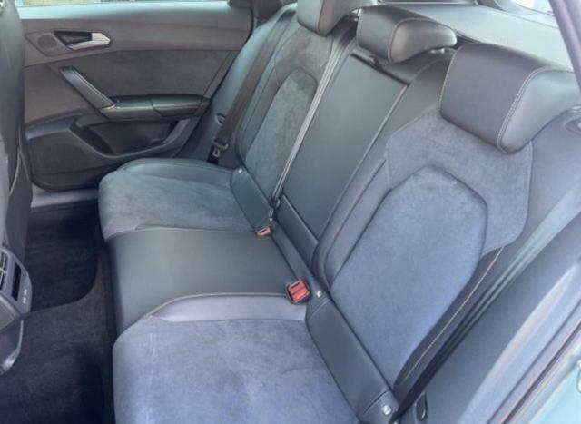 Cupra Leon image 7