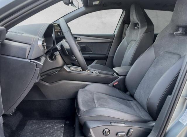 Cupra Leon image 4