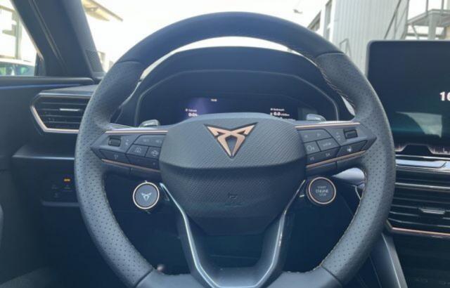 Cupra Leon image 9