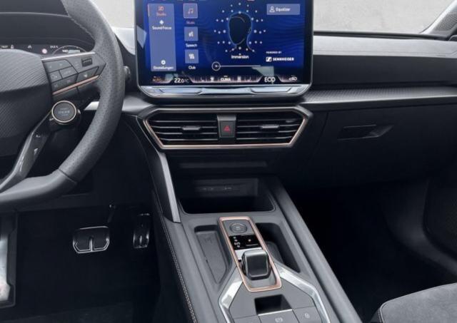 Cupra Leon image 1