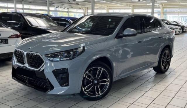 Bmw X2 20i 170 Pack M / Icon Glow Harman Kardon Innovation