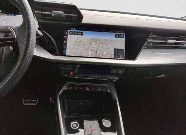 Audi A3 Sportback image 9