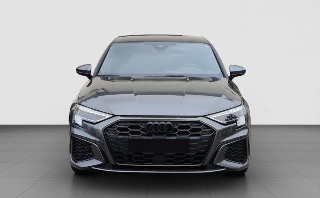Audi A3 Sportback image 3