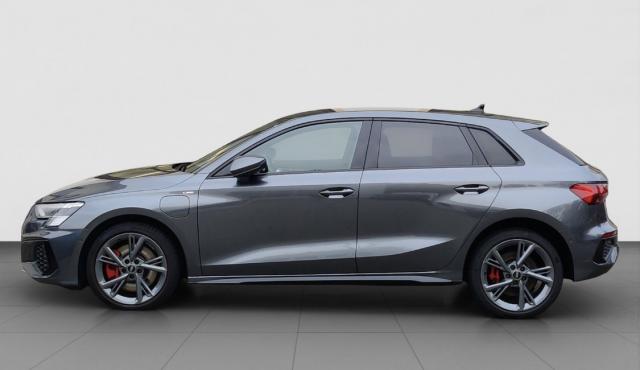 Audi A3 Sportback image 5