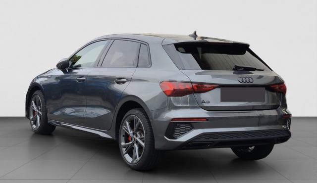 Audi A3 Sportback image 2