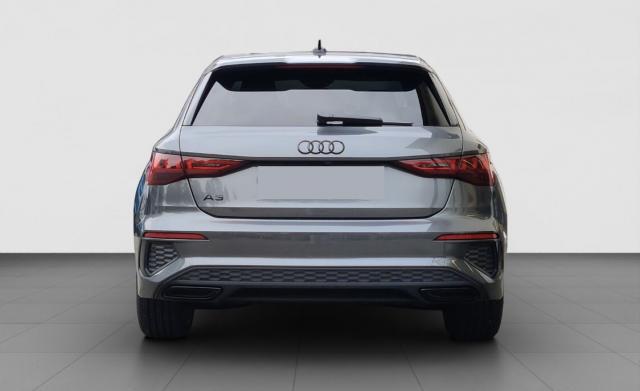 Audi A3 Sportback image 6