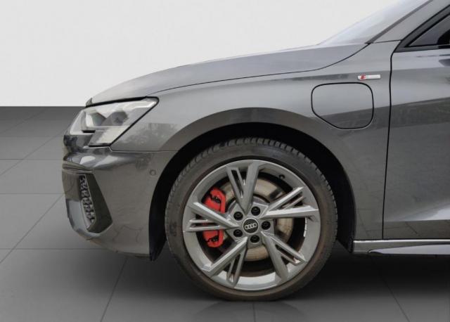 Audi A3 Sportback image 7