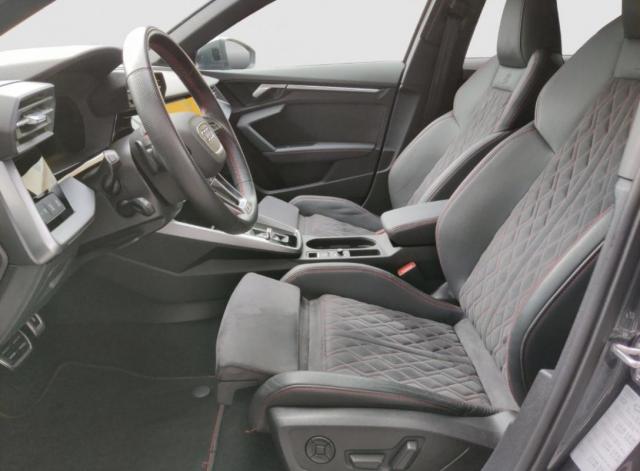 Audi A3 Sportback image 8