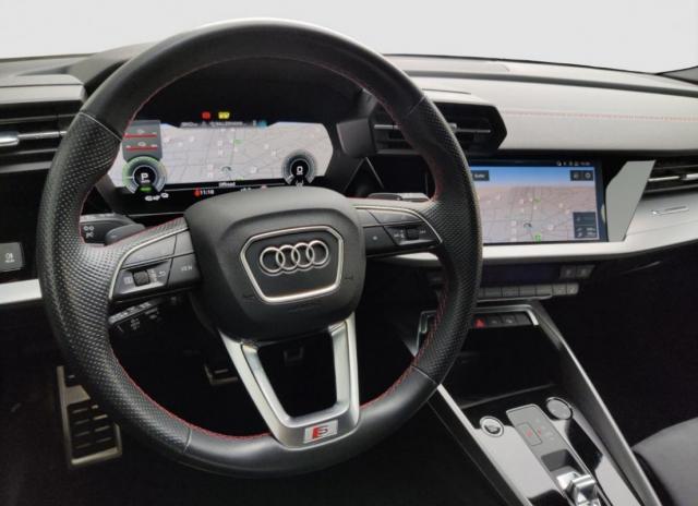 Audi A3 Sportback image 4