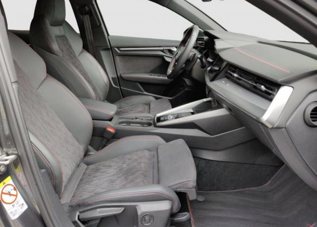 Audi A3 Sportback image 1