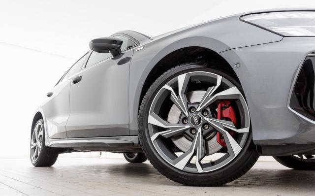 Audi A3 Sportback image 1