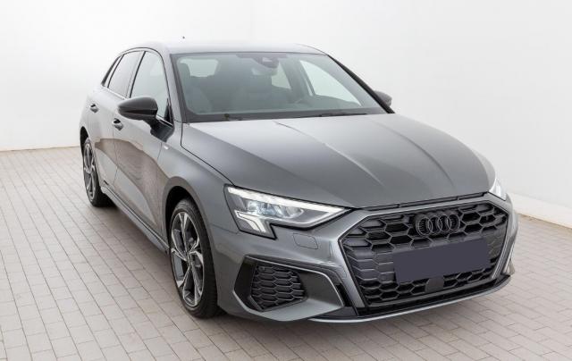 Audi A3 Sportback image 5