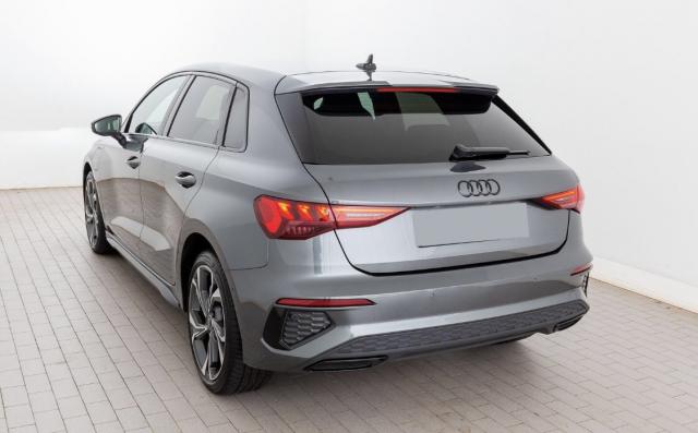 Audi A3 Sportback image 7