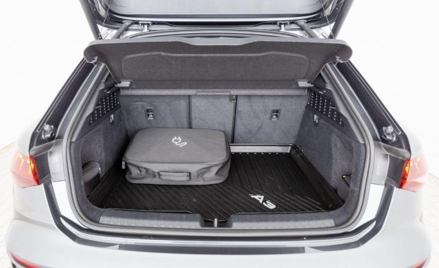 Audi A3 Sportback image 6