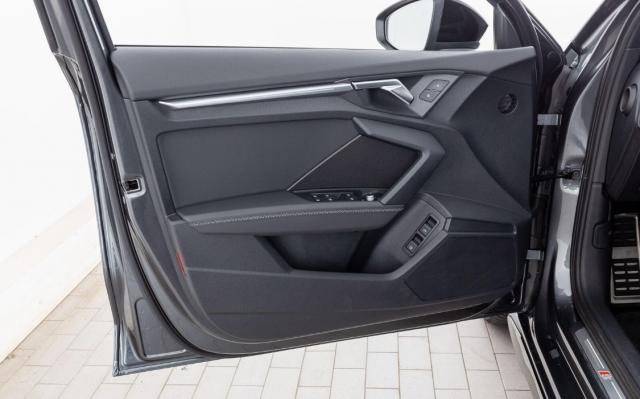 Audi A3 Sportback image 9