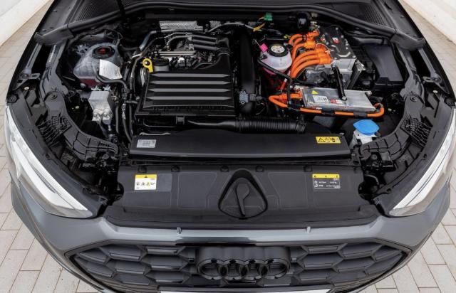 Audi A3 Sportback image 3