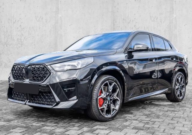 Bmw X2 Malus Inclus ! 20i 170 Pack M Sport Pro / Sieges Elec Coffre Carplay Android Camera De Recul