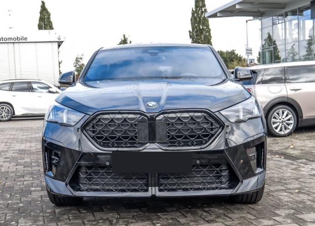 Bmw X2 image 1