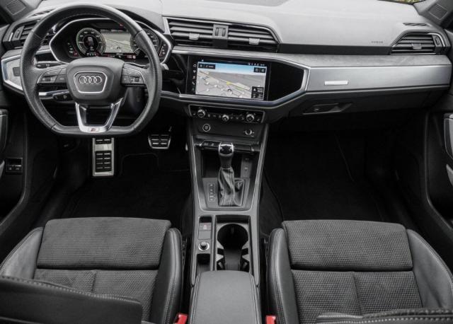 Audi Q3 image 3