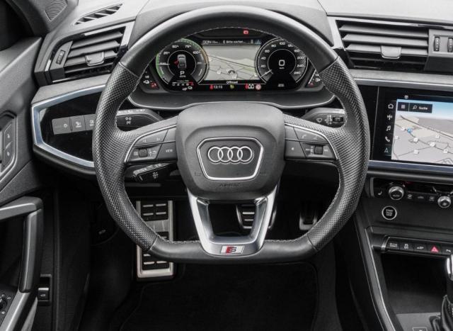Audi Q3 image 5