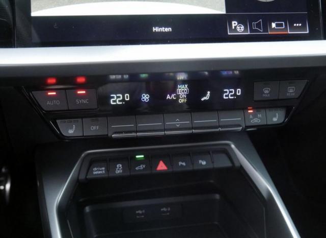 Audi A3 Sportback image 4