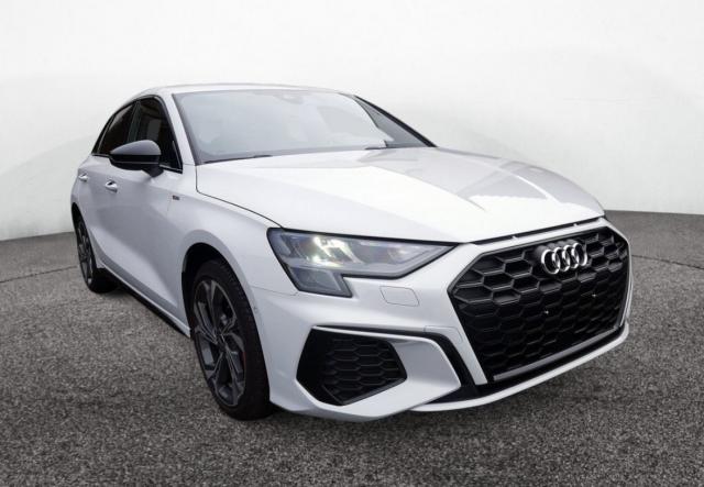 Audi A3 Sportback image 5