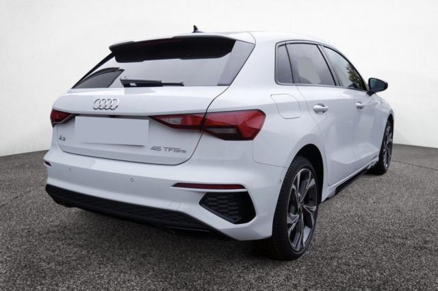 Audi A3 Sportback image 6