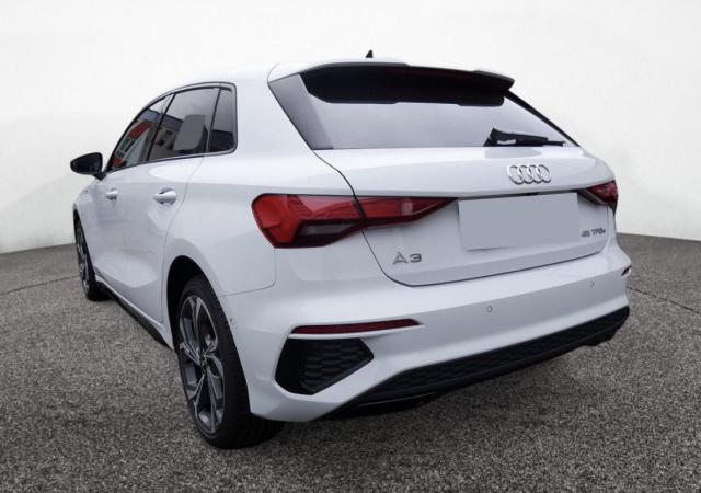 Audi A3 Sportback image 8