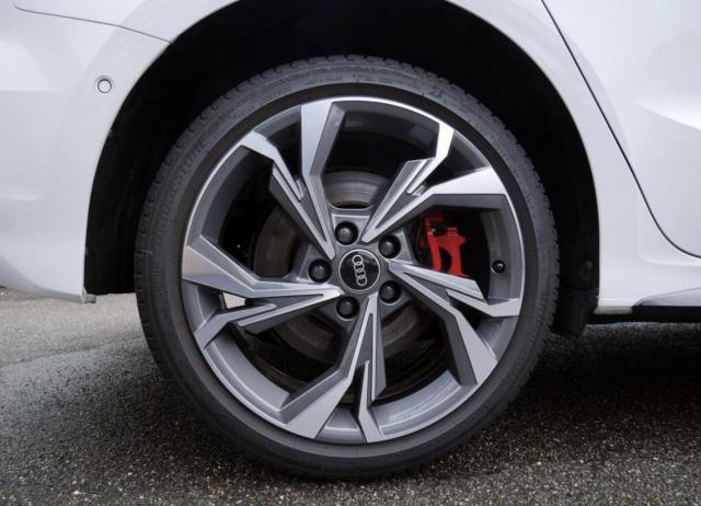 Audi A3 Sportback image 2