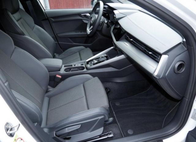 Audi A3 Sportback image 3