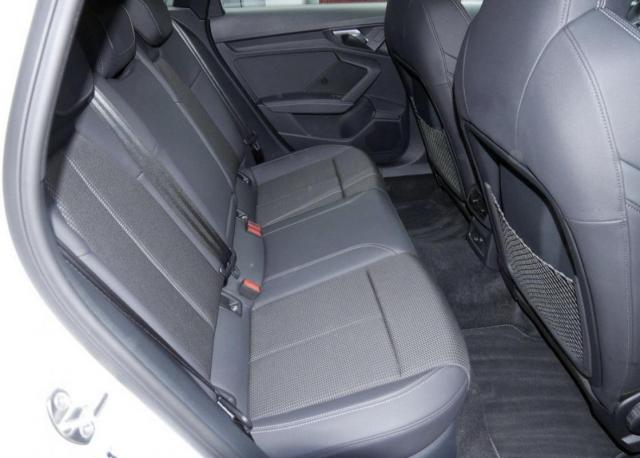 Audi A3 Sportback image 9