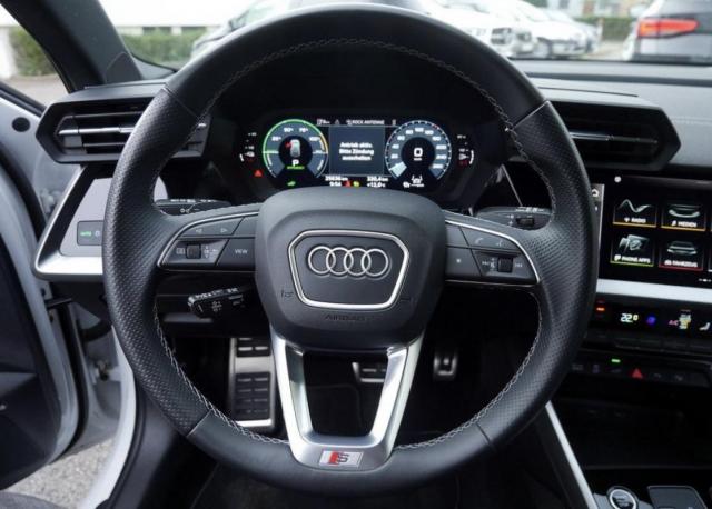 Audi A3 Sportback image 1