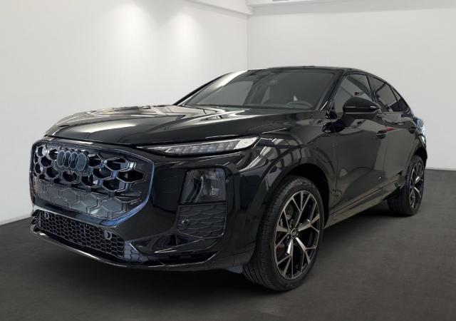 Audi Q3 Sportback 272 S-Line Hybride Rechargeable / Toit Ouvrant Sonos Cmaera 360° Regulateur De Distance