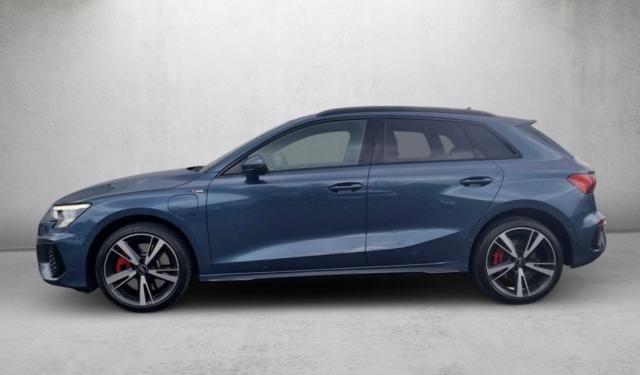 Audi A3 Sportback image 3