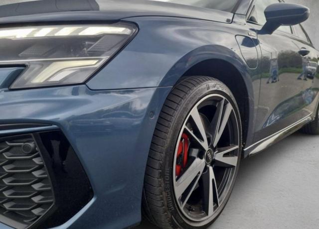 Audi A3 Sportback image 2