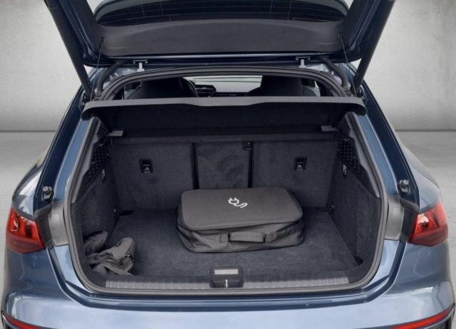 Audi A3 Sportback image 9