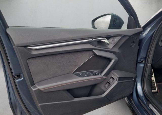 Audi A3 Sportback image 8