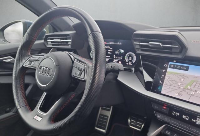 Audi A3 Sportback image 4