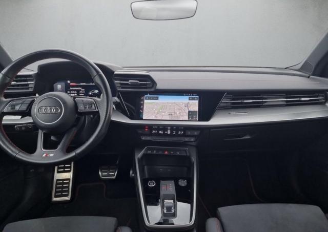 Audi A3 Sportback image 6