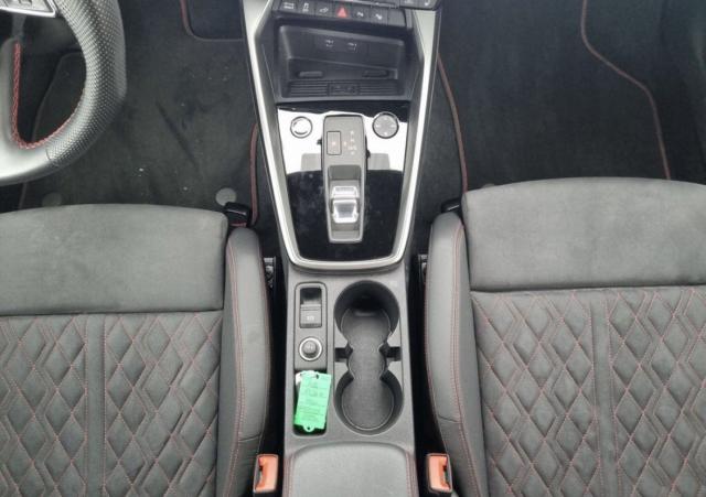 Audi A3 Sportback image 7