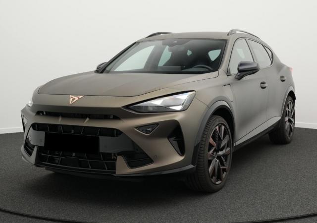 Cupra Formentor 272 Vz Hybrid Rechargeable / Coffre Et Sieges Elec Regulateur De Distance Volant Super Sport