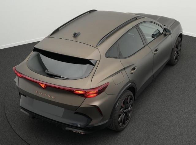 Cupra Formentor image 9