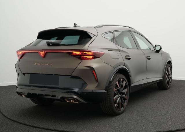 Cupra Formentor image 6