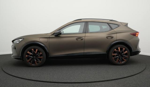 Cupra Formentor image 8