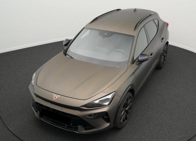 Cupra Formentor image 2